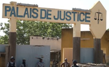 Cour d’appel de Bobo-Dioulasso : L’assassinat de trois agents du CCVA rejugé à Gaoua