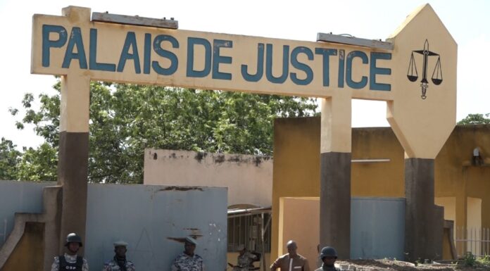 Cour d’appel de Bobo-Dioulasso : L’assassinat de trois agents du CCVA rejugé à Gaoua