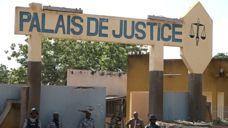 Cour d&rsquo;appel de Bobo-Dioulasso : L&rsquo;assassinat de trois agents du CCVA rejugé à Gaoua