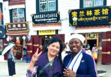 Xizang, Région autonome du Tibet : Carnet de voyage d’un séjour sur le « le Toit du monde »