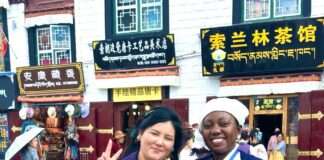 Xizang, Région autonome du Tibet : Carnet de voyage d’un séjour sur le « le Toit du monde »