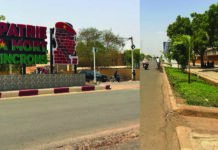 Faso Mêbo : Et, Ouagadougou devint plus belle !