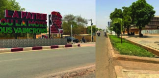 Faso Mêbo : Et, Ouagadougou devint plus belle !