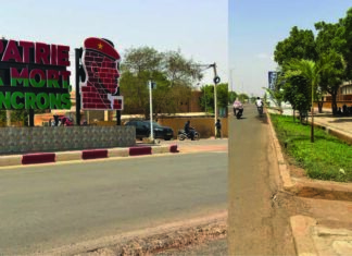 Faso Mêbo : Et, Ouagadougou devint plus belle !