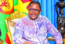 Résolution du Parlement européen sur le Burkina Faso : « Nulle et de nul effet », selon le gouvernement