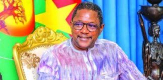 Résolution du Parlement européen sur le Burkina Faso : « Nulle et de nul effet », selon le gouvernement