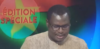 Coopération internationale: le Burkina rompt ses relations diplomatiques avec la France