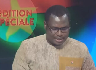 Coopération internationale: le Burkina rompt ses relations diplomatiques avec la France