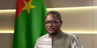 Accusation de répression des libertés fondamentales: le gouvernement burkinabè invite le parlement européen au retrait de la résolution