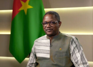 Accusation de répression des libertés fondamentales: le gouvernement burkinabè invite le parlement européen au retrait de la résolution
