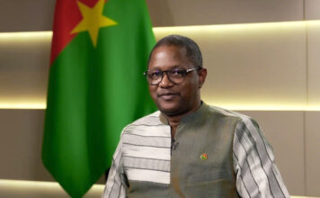 Accusation de répression des libertés fondamentales: le gouvernement burkinabè invite le parlement européen au retrait de la résolution
