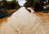 Houndé sous les eaux : cinq vies emportées par des pluies dévastatrices