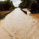 Houndé sous les eaux : cinq vies emportées par des pluies dévastatrices