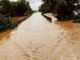 Houndé sous les eaux : cinq vies emportées par des pluies dévastatrices