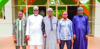 Libertés religieuses au Burkina Faso La FAIB livre son analyse précise du projet de loi