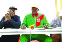 IVes championnats d’athlétisme U18 et U20 des cinq nations : le Burkina entend confirmer son leadership à domicile