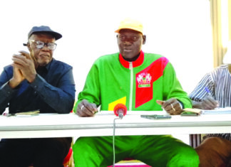 IVes championnats d’athlétisme U18 et U20 des cinq nations : le Burkina entend confirmer son leadership à domicile