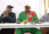 IVes championnats d’athlétisme U17 et U20 des cinq nations : Le Burkina entend confirmer son leadership à domicile