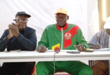 IV es championnats d’athlétisme U17 et U20 des cinq Nations : Le Burkina entend confirmer son leadership à domicile