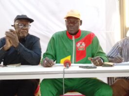IV es championnats d’athlétisme U17 et U20 des cinq Nations : Le Burkina entend confirmer son leadership à domicile