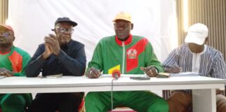 IV es championnats d’athlétisme U17 et U20 des cinq Nations : Le Burkina entend confirmer son leadership à domicile