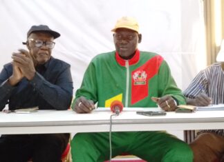 IV es championnats d’athlétisme U17 et U20 des cinq Nations : Le Burkina entend confirmer son leadership à domicile
