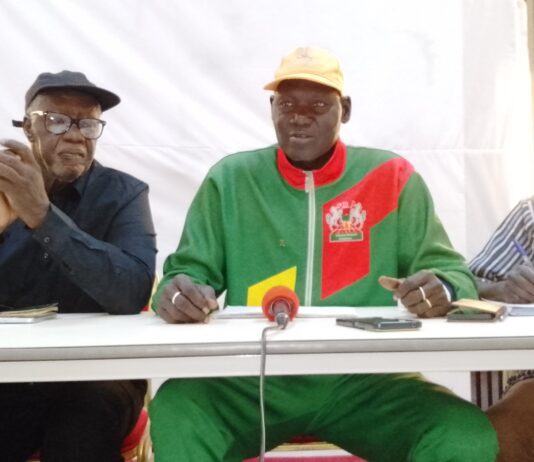 IV es championnats d’athlétisme U17 et U20 des cinq Nations : Le Burkina entend confirmer son leadership à domicile
