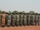 Promotion du civisme: plus de 400 Etalons valident leur immersion patriotique