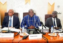Union économique et monétaire ouest-africaine: 6,1 % de croissance attendue en 2026