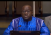 Forum politique de haut niveau sur le développement durable: le Burkina Faso porte la voix de la souveraineté et de la résilience