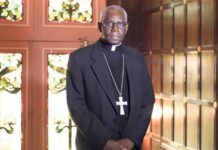 Afrique : le Cardinal Sarah accuse l’Union européenne d’exercer une « néocolonisation culturelle et économique »
