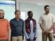 Soutenances de mémoires: Daouda Sina, double diplômé burkinabè en ingénierie d’Etat et architecture urbaine