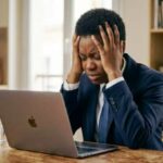 Carnet santé: Stress, fatigue, écrans : les causes modernes des maux de tête