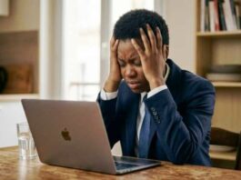 Carnet santé: Stress, fatigue, écrans : les causes modernes des maux de tête