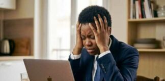Carnet santé: Stress, fatigue, écrans : les causes modernes des maux de tête