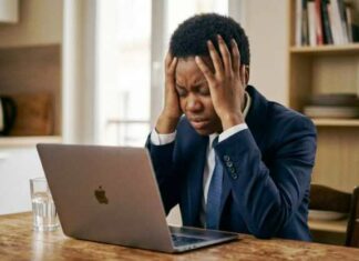 Carnet santé: Stress, fatigue, écrans : les causes modernes des maux de tête
