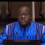 Forum politique de haut niveau sur le développement durable: le Burkina Faso porte la voix de la souveraineté et de la résilience