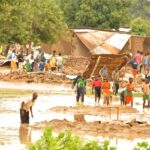 Inondations au Burkina Faso: les eaux montent, la conscience doit suivre