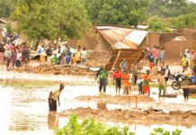 Inondations au Burkina Faso: les eaux montent, la conscience doit suivre