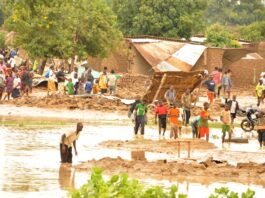 Inondations au Burkina Faso: les eaux montent, la conscience doit suivre