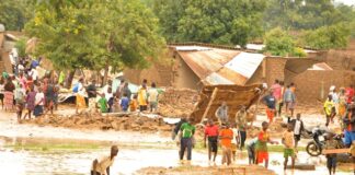 Inondations au Burkina Faso: les eaux montent, la conscience doit suivre