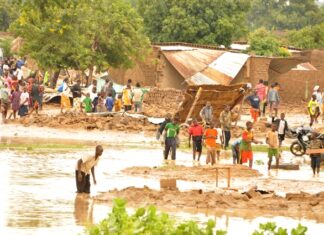 Inondations au Burkina Faso: les eaux montent, la conscience doit suivre