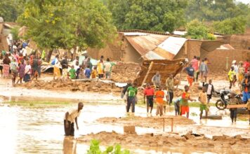 Inondations au Burkina Faso: les eaux montent, la conscience doit suivre