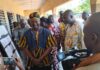 Mois artistique et culturel 2026 : le ministre Dingara satisfait du savoir-faire des apprenants