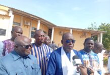 Journée africaine de lutte contre la corruption : l’ASCE-LC met les enseignants stagiaires à l’honneur