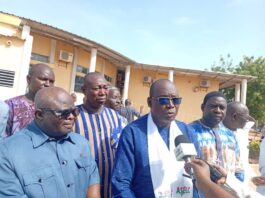 Journée africaine de lutte contre la corruption : l’ASCE-LC met les enseignants stagiaires à l’honneur