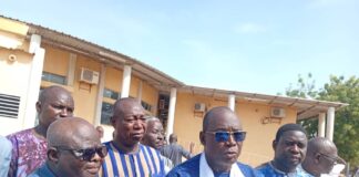 Journée africaine de lutte contre la corruption : l’ASCE-LC met les enseignants stagiaires à l’honneur