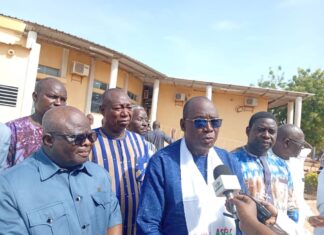 Journée africaine de lutte contre la corruption : l’ASCE-LC met les enseignants stagiaires à l’honneur