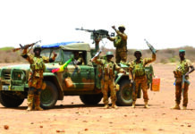 Lutte contre le terrorisme au Mali : Anéfis désormais sous contrôle des FAMa