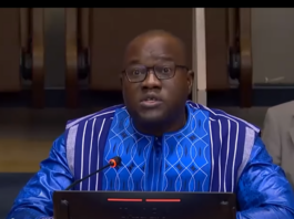 Forum politique de haut niveau sur le développement durable: le Burkina Faso porte la voix de la souveraineté et de la résilience